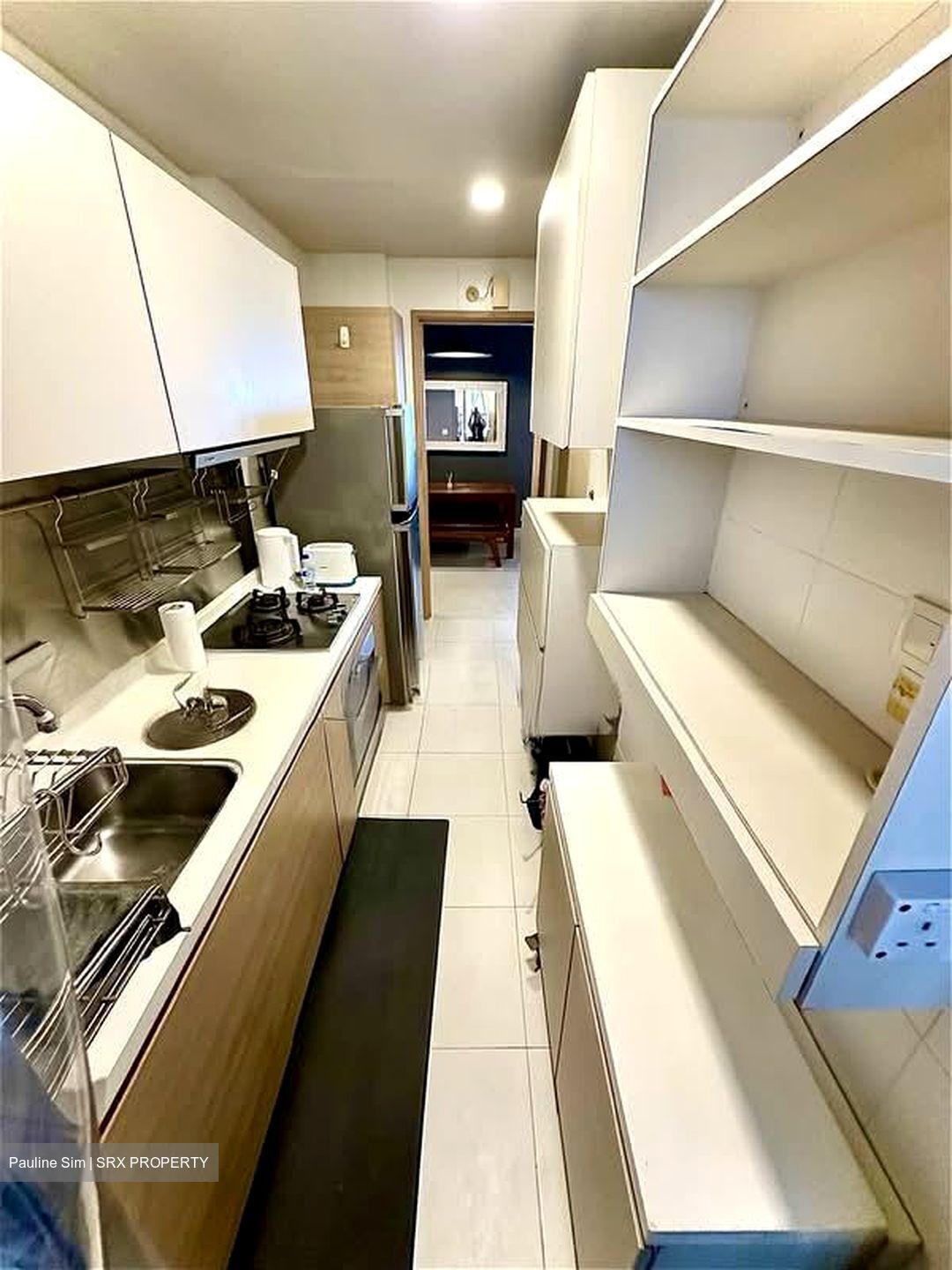 Waterford Residence (D9), Apartment #582928121